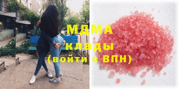 таблы Белоозёрский